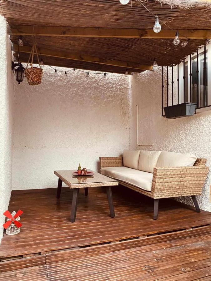Villa Paula Alcossebre Mar Y Montana Exterior photo